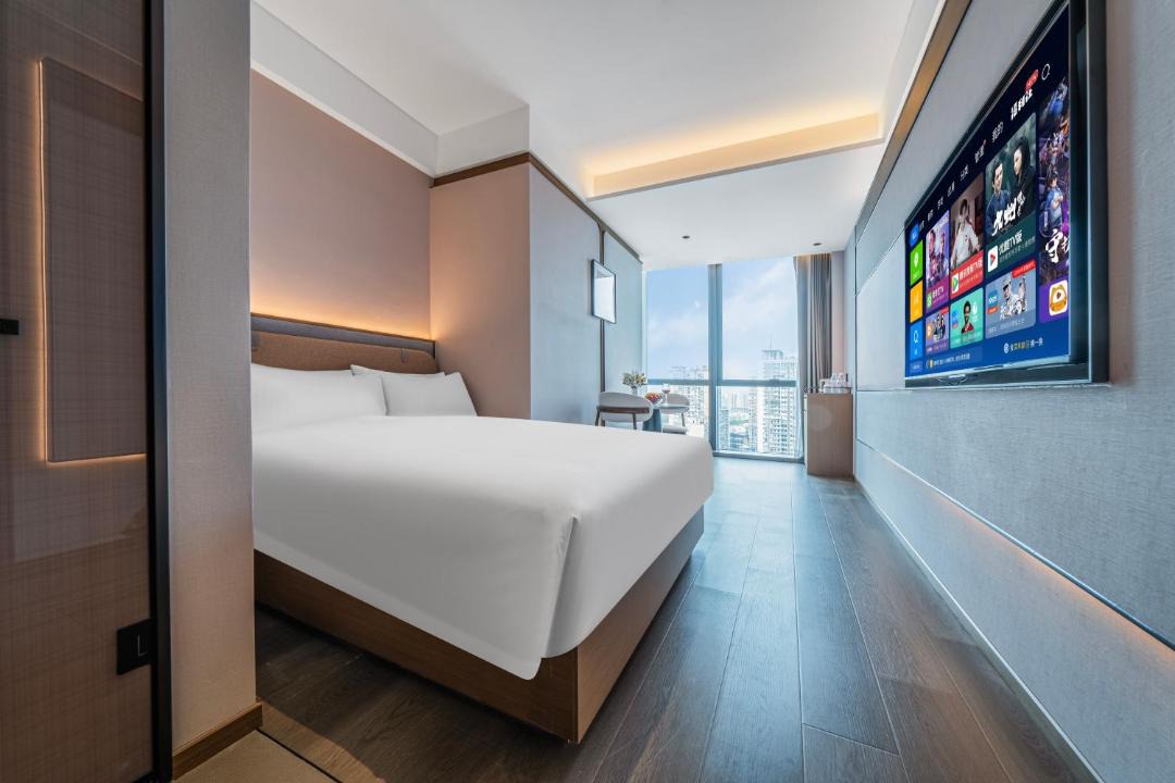 Photo of Bedroom in Shapingba