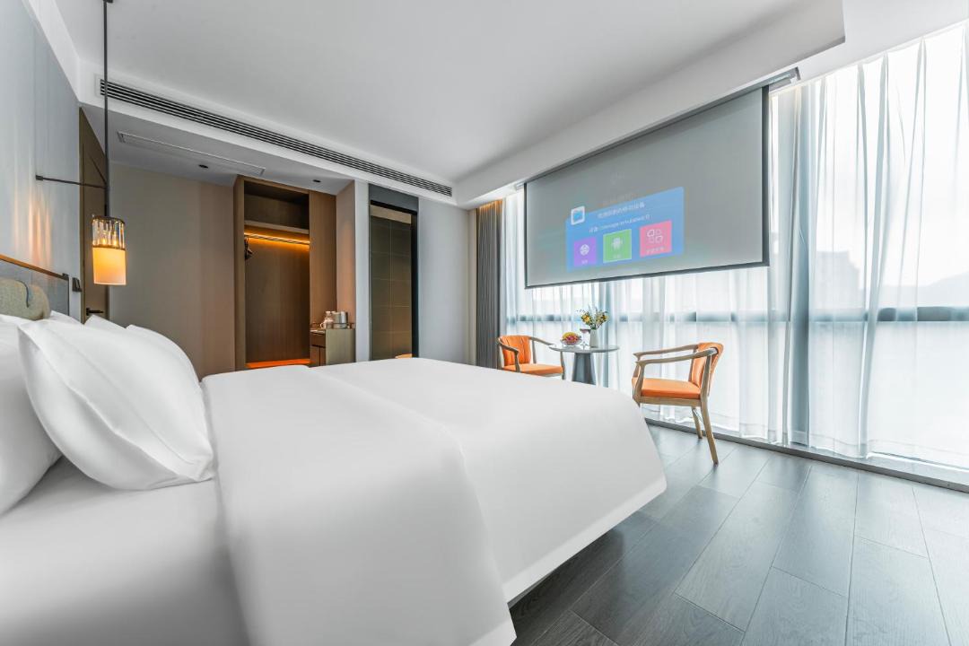 Photo of Bedroom in Shapingba