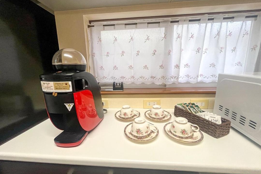 Photo of Kitchen in Oyama-cho