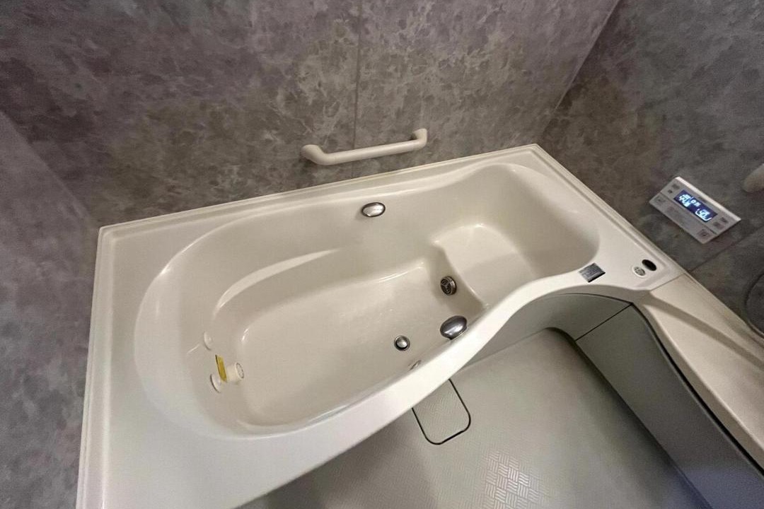 Photo of Bathroom in Oyama-cho