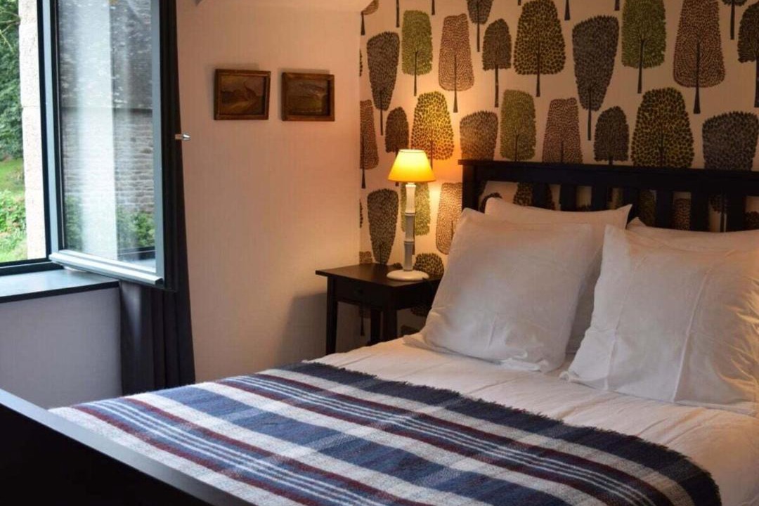 Photo of Bedroom in Le Vieux-Marche