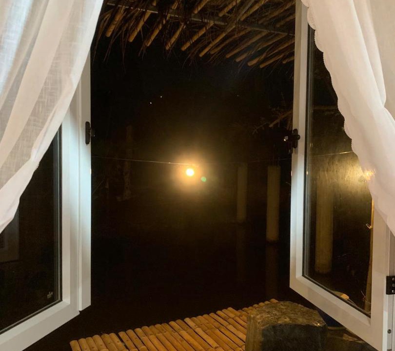 Photo of Patio Balcony in Gia Nghia