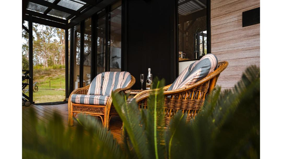 Photo of Patio Balcony in Bowman