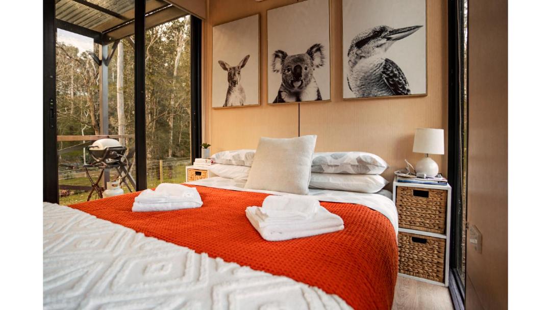 Photo of Bedroom in Bowman