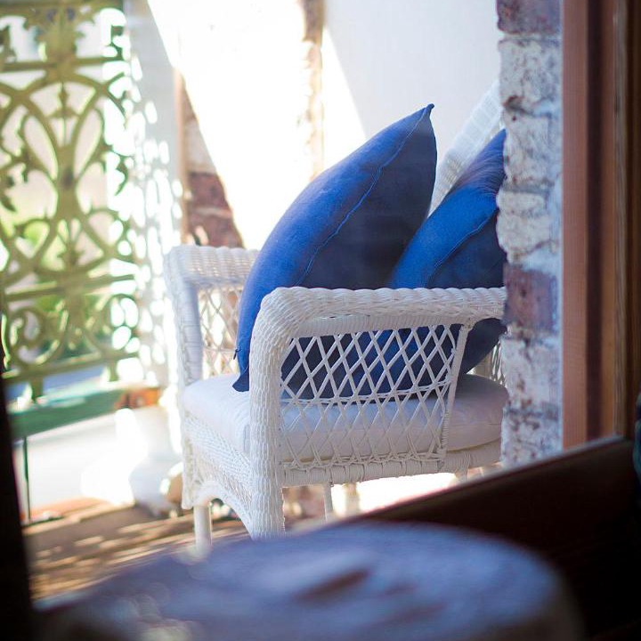 Photo of Bedroom in Fremantle