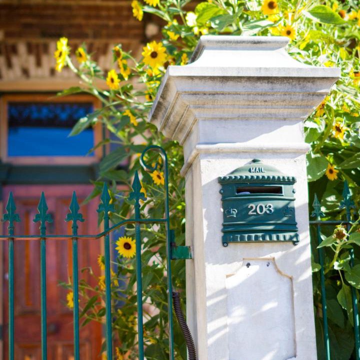 Photo of Buildings in Fremantle