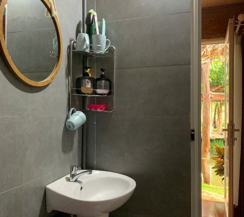 Photo of Bathroom in Gia Nghia