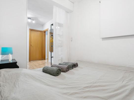 Photo of Bedroom in Cornella de Llobregat