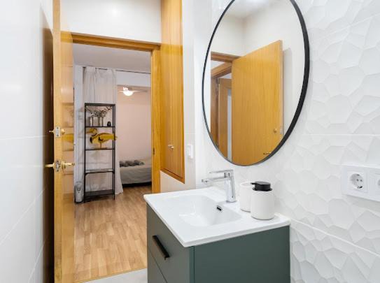 Photo of Bathroom in Cornella de Llobregat