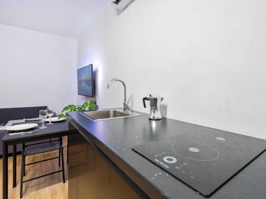 Photo of Kitchen in Cornella de Llobregat