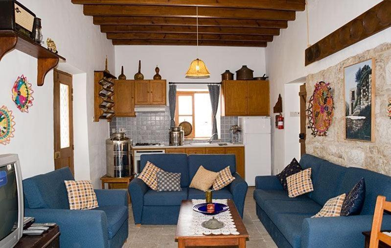 Photo of Livingroom in Kallepia