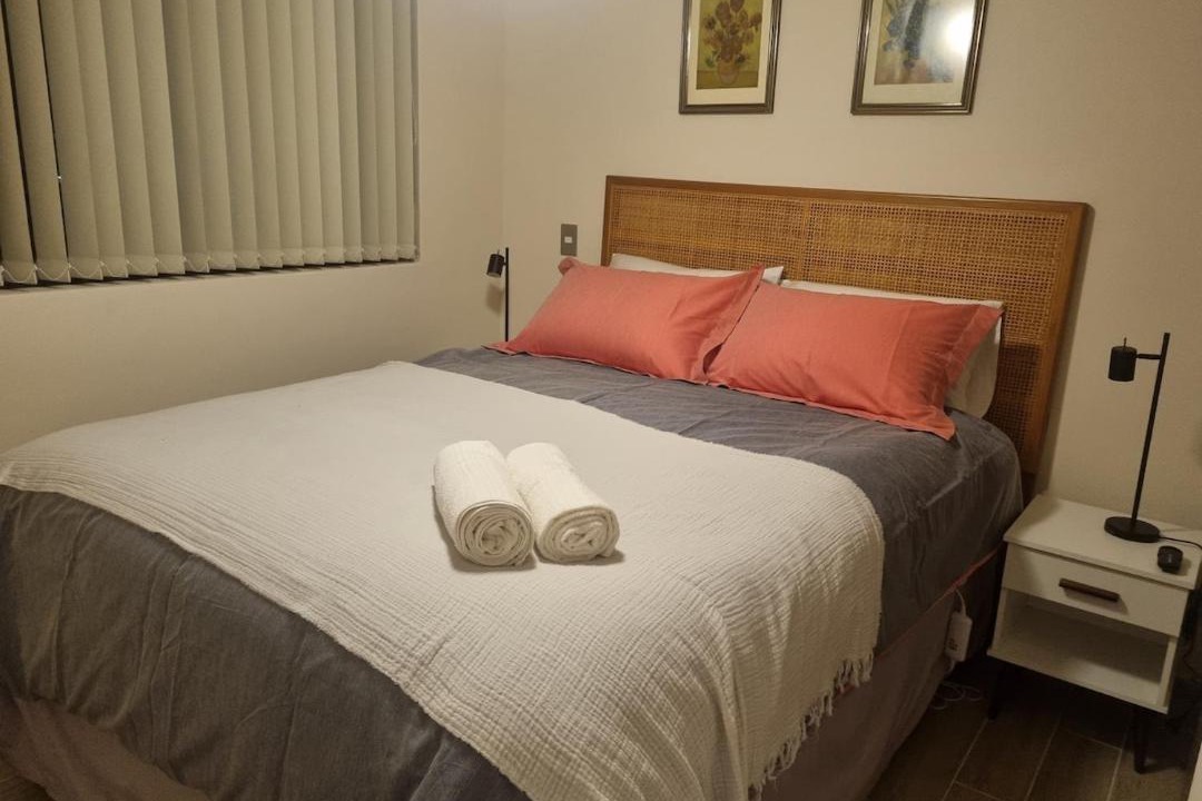 Photo of Bedroom in Chillan