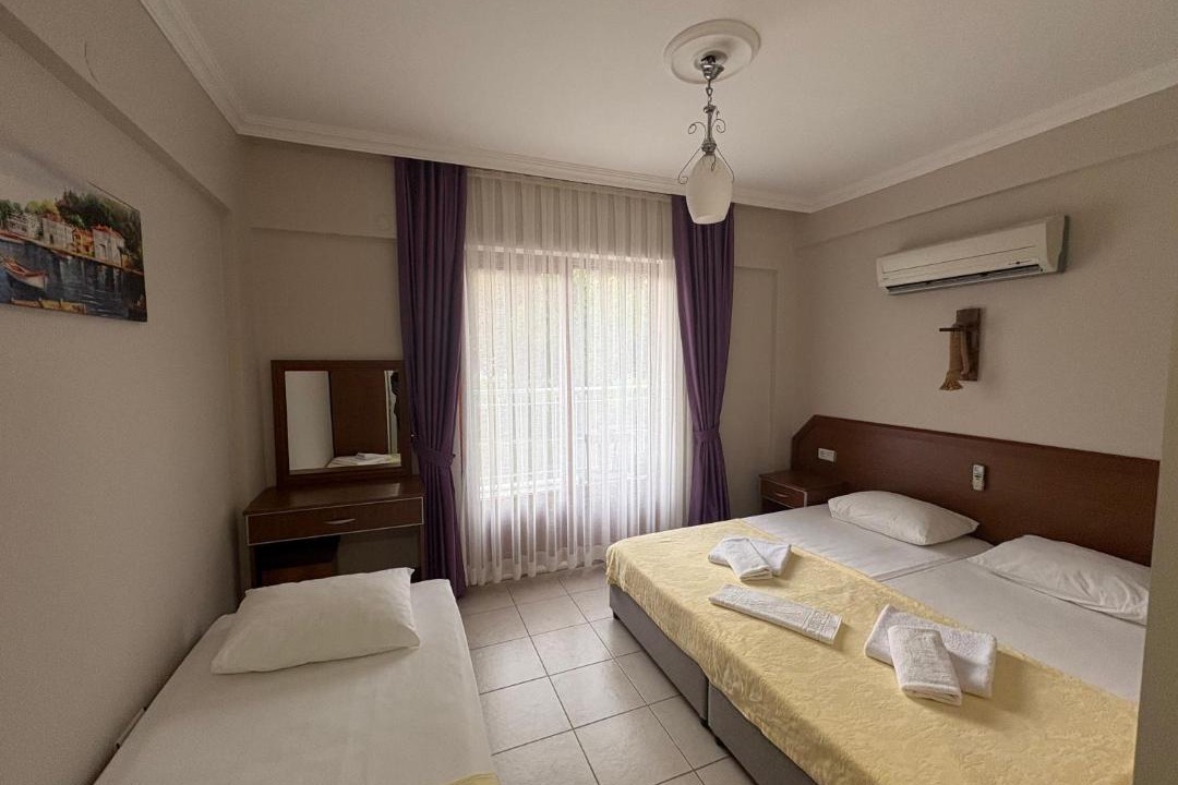 Photo of Bedroom in Selimiye