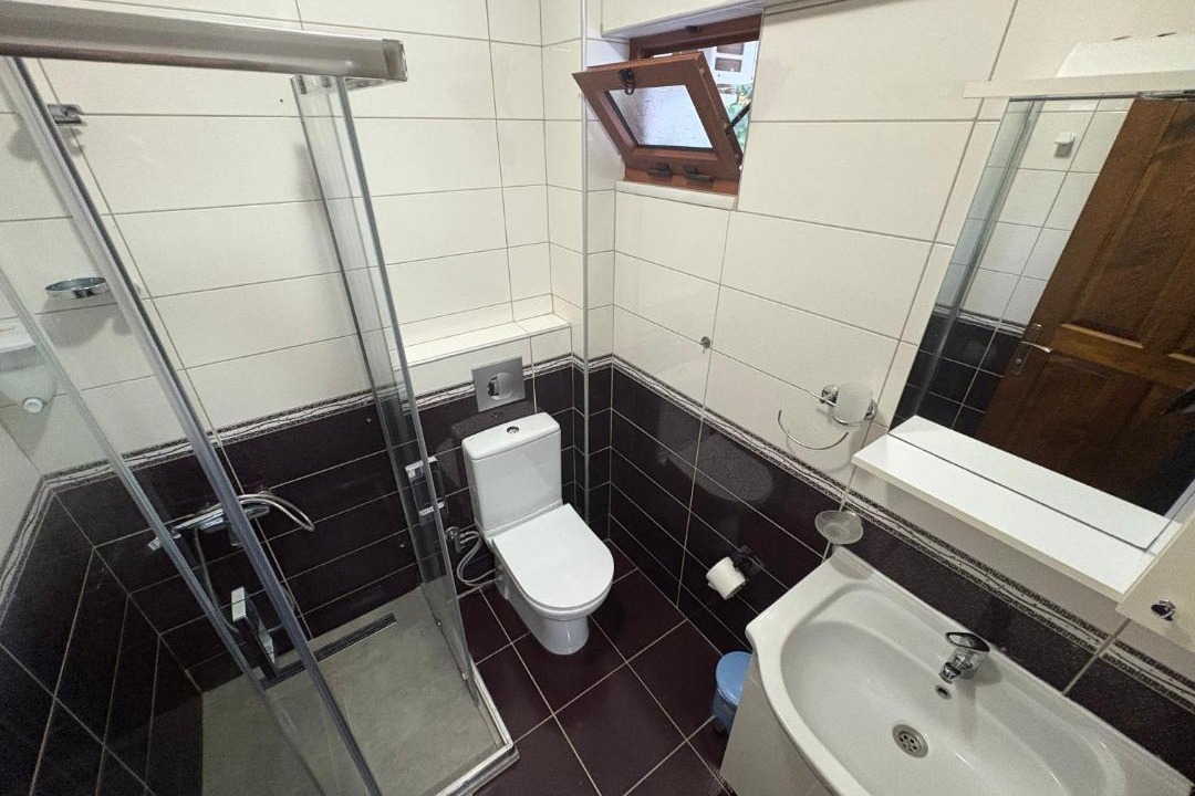 Photo of Bathroom in Selimiye
