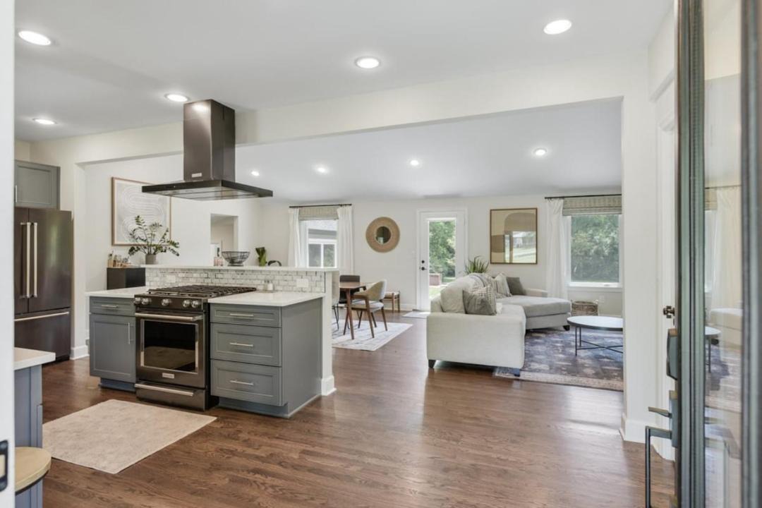 Photo of Kitchen in Inglewood
