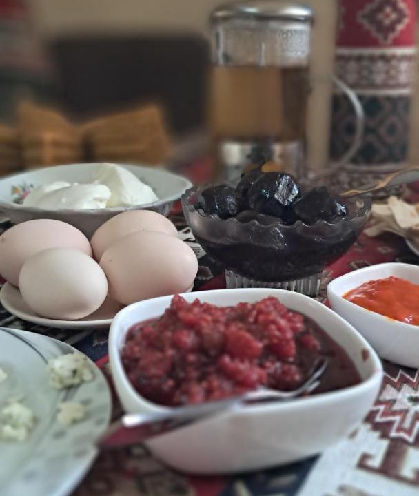Photo of Kitchen in Sevan