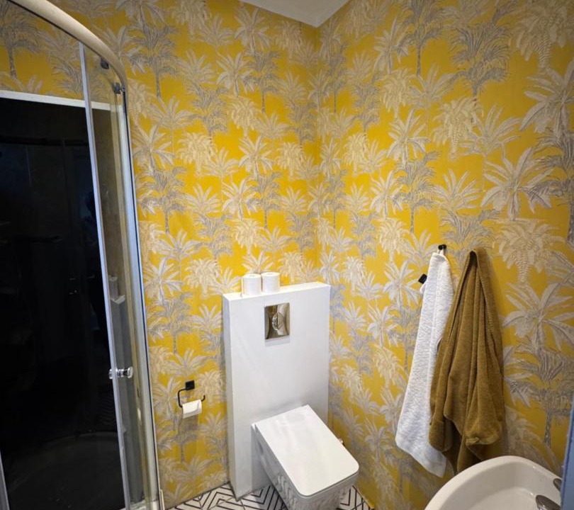 Photo of Bathroom in Fredericia