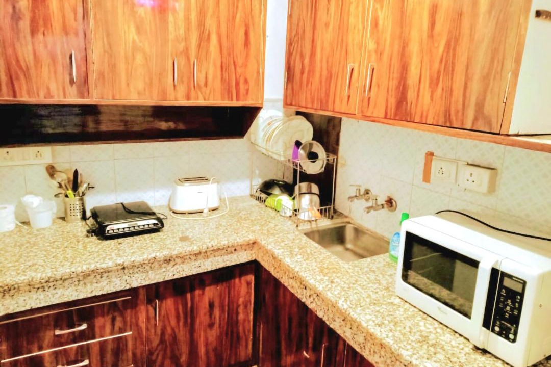 Photo of Kitchen in Hauz Khas
