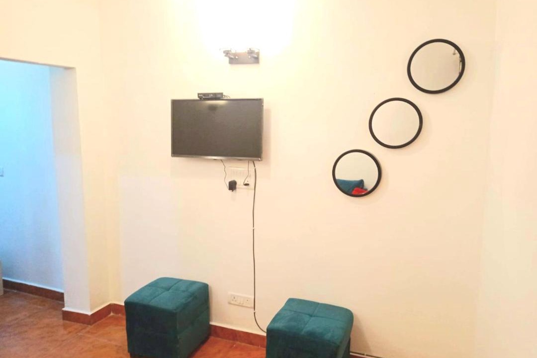 Photo of Livingroom in Hauz Khas
