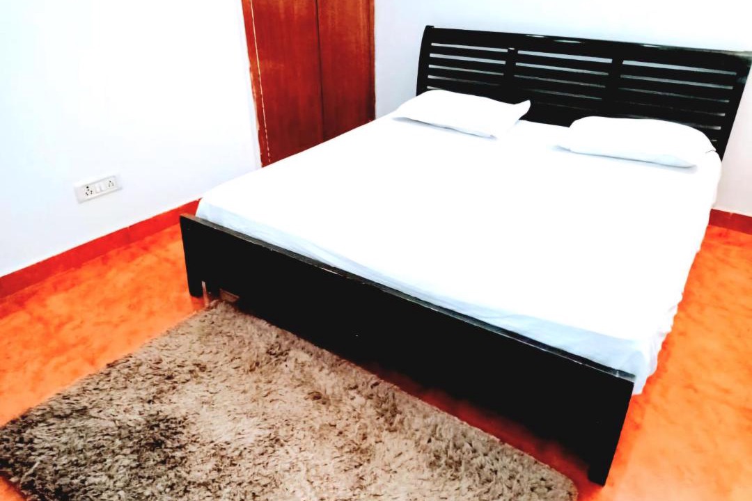 Photo of Bedroom in Hauz Khas