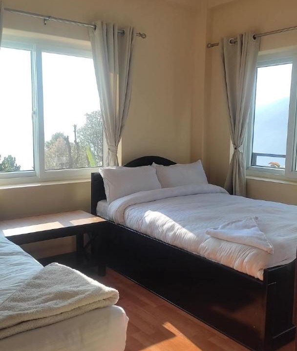 Photo of Bedroom in Pumdi Bhumdi