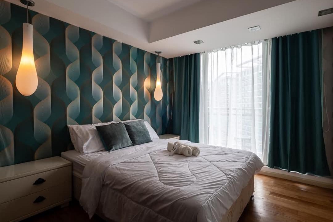 Photo of Bedroom in Don Bosco