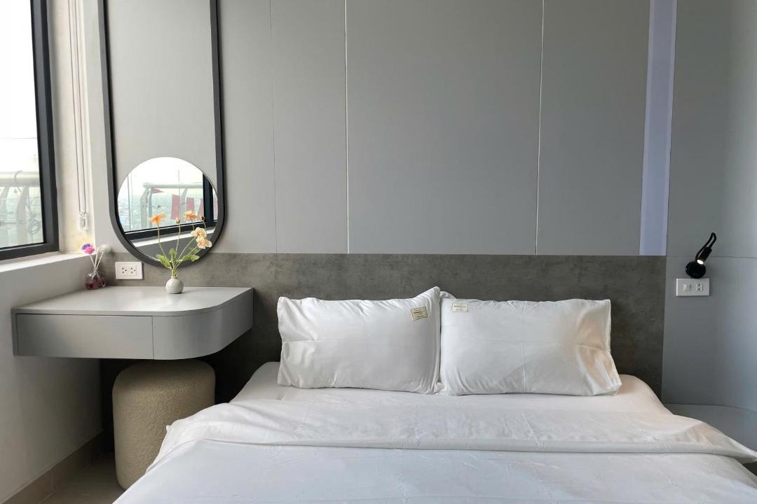 Photo of Bedroom in Hue