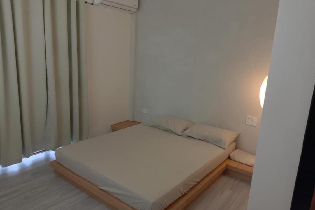 Photo of Bedroom in San Vicente