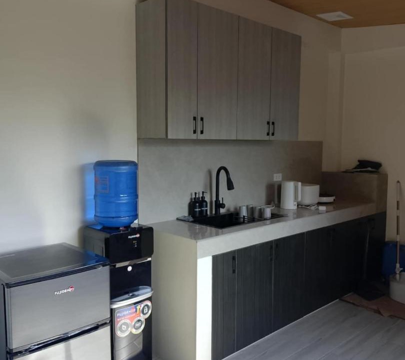 Photo of Kitchen in San Vicente