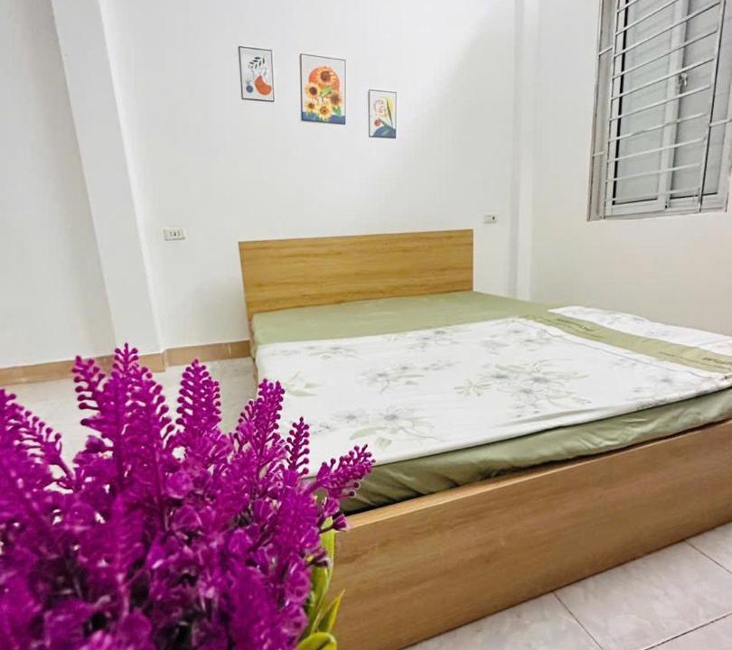Photo of Bedroom in My Đinh