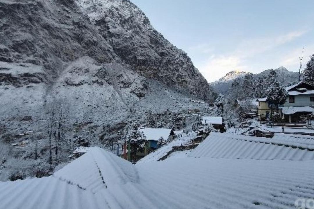 Photo of Others in Lachung