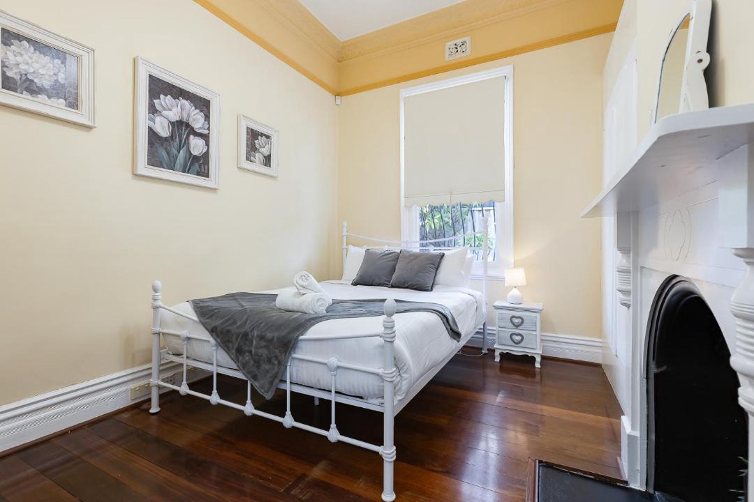 Photo of Bedroom in North Perth