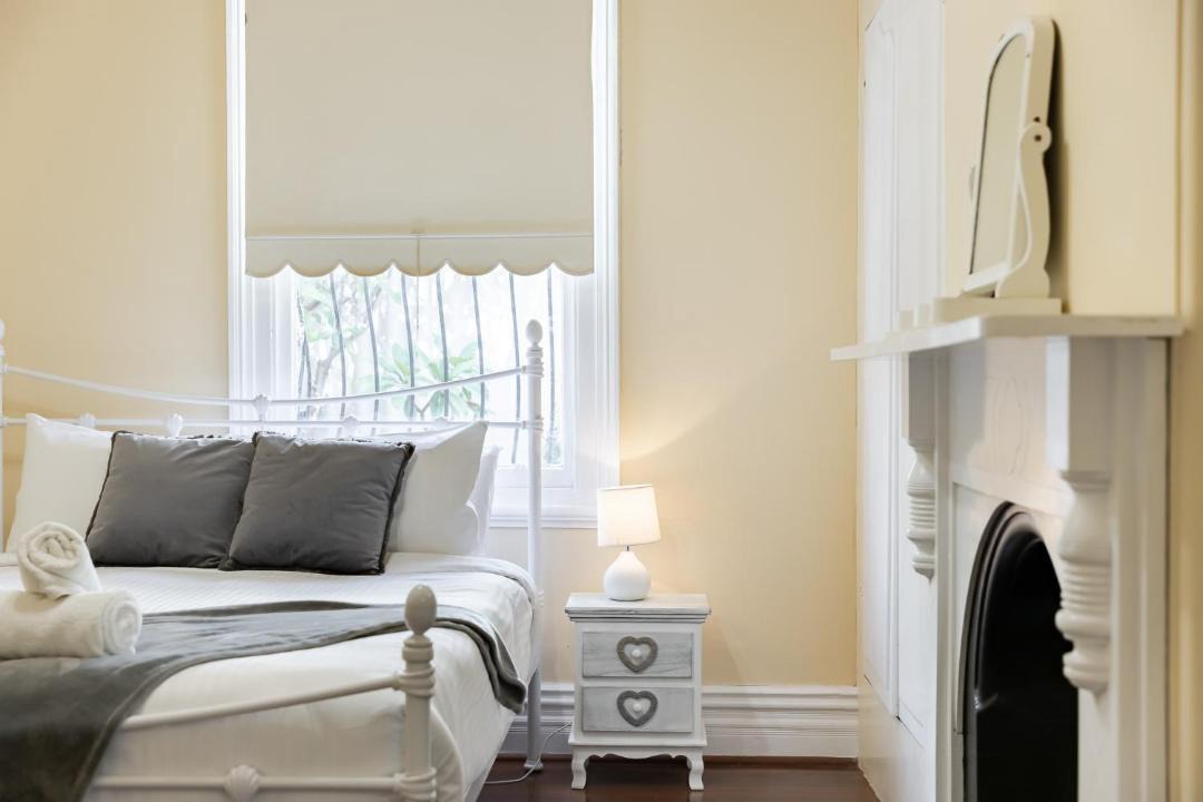 Photo of Bedroom in North Perth