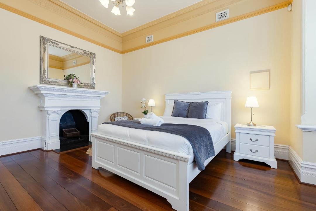Photo of Bedroom in North Perth