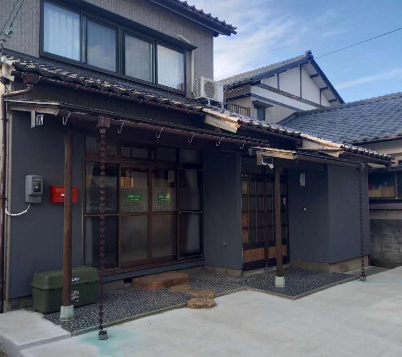 Photo of Others in Mikuni Onsen