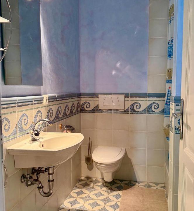 Photo of Bathroom in Kist