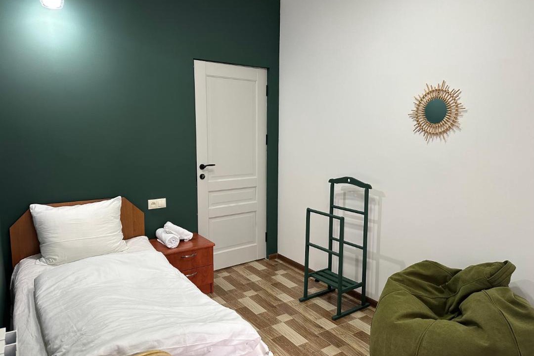 Photo of Bedroom in Martuni