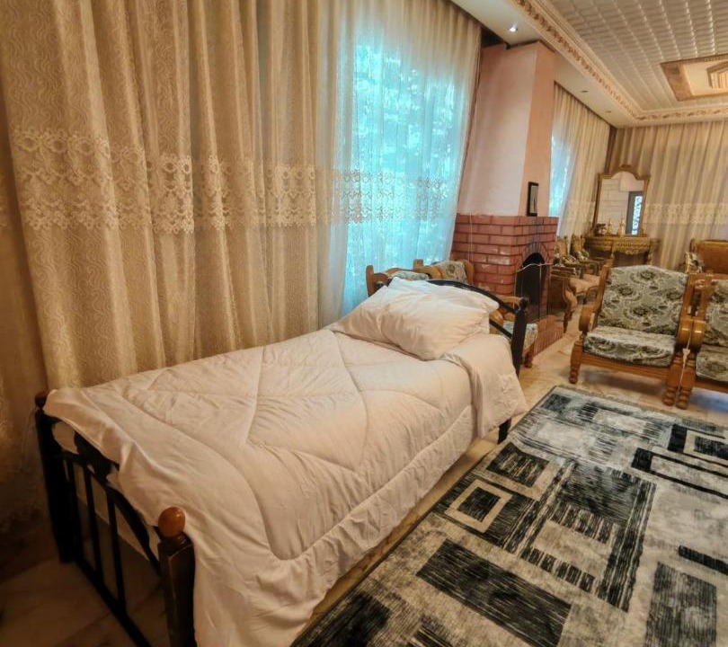 Photo of Bedroom in Amman