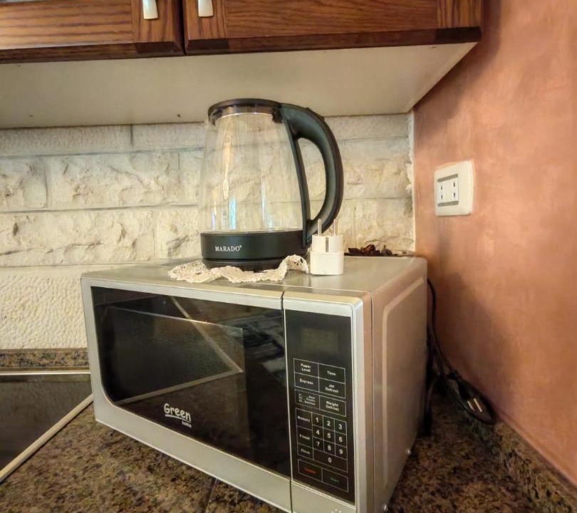 Photo of Kitchen in Amman
