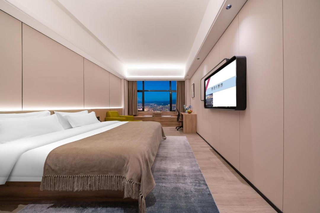 Photo of Bedroom in Jieyang