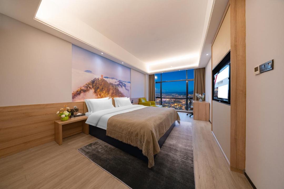 Photo of Bedroom in Jieyang