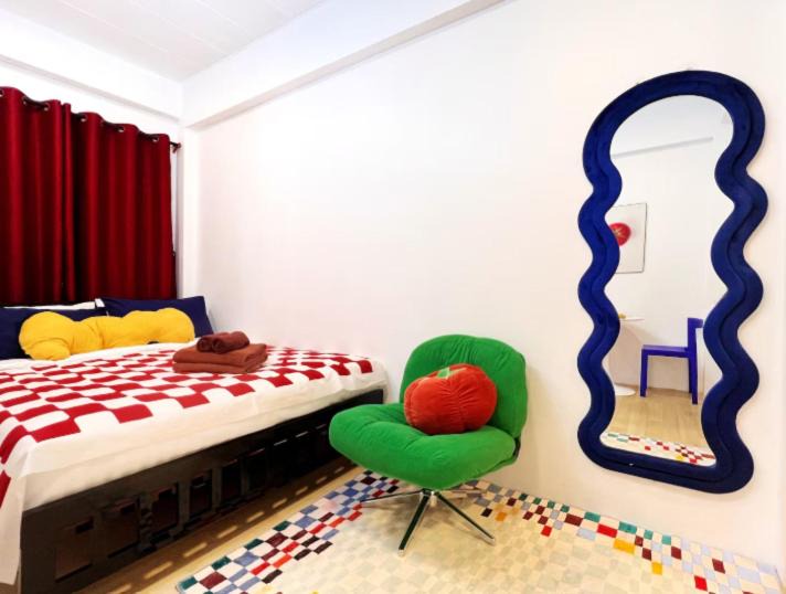 Photo of Bedroom in Bangkok Yai