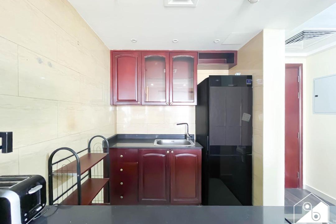 Photo of Kitchen in Al Hamra Village