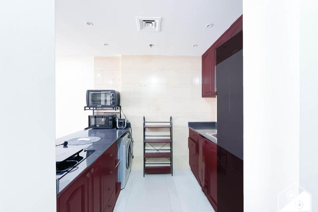 Photo of Kitchen in Al Hamra Village