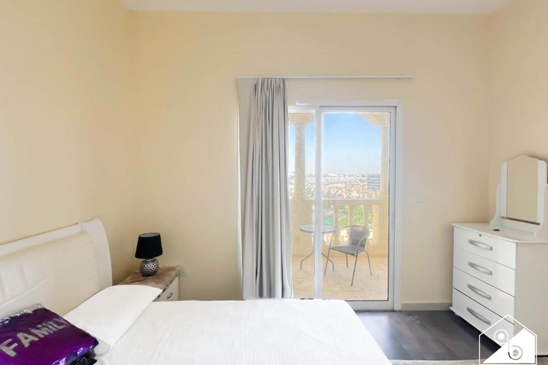 Photo of Bedroom in Al Hamra Village
