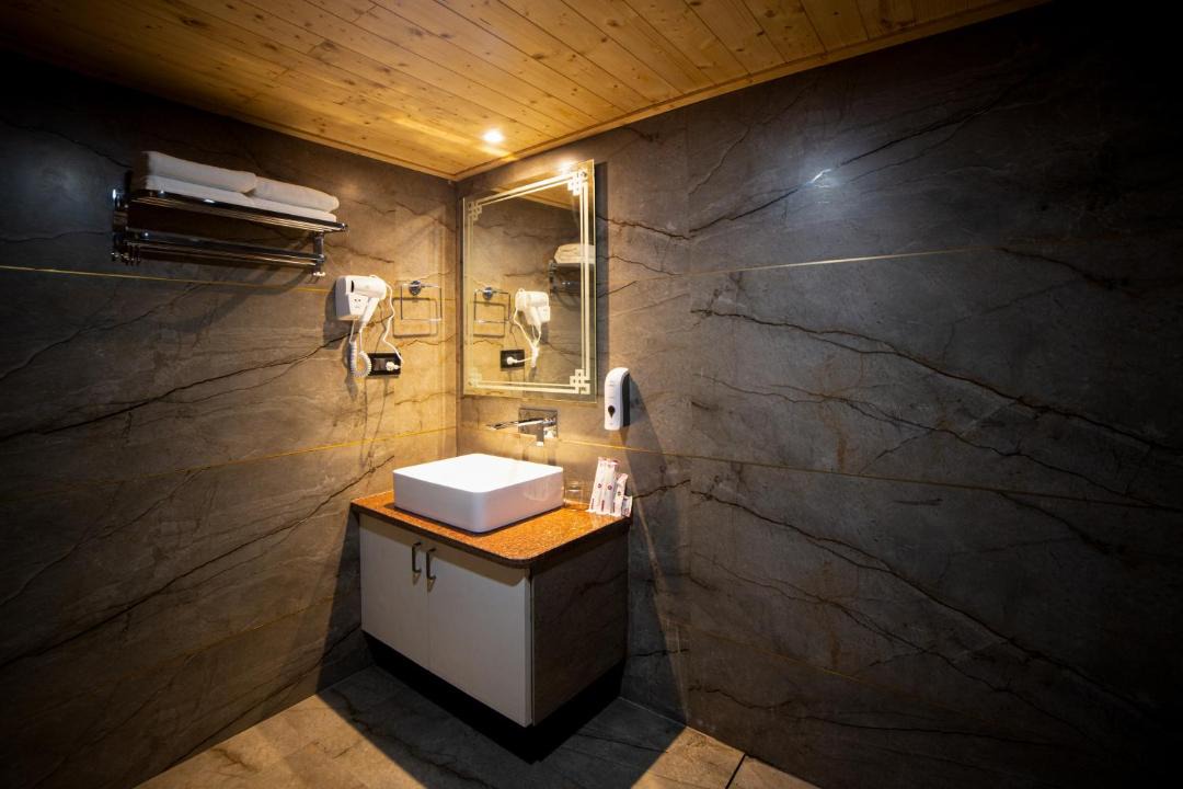 Photo of Bathroom in Soshing