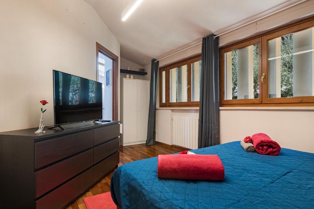 Photo of Bedroom in Livorno