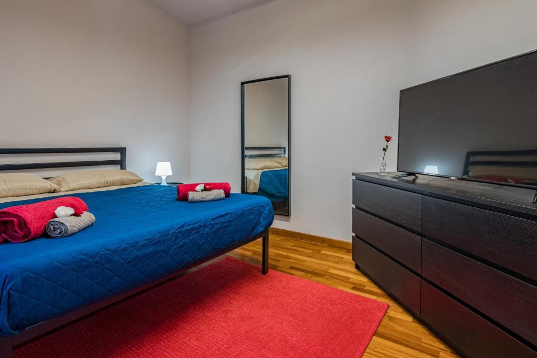 Photo of Bedroom in Livorno