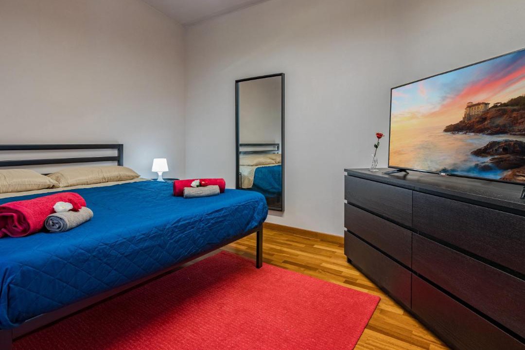 Photo of Bedroom in Livorno
