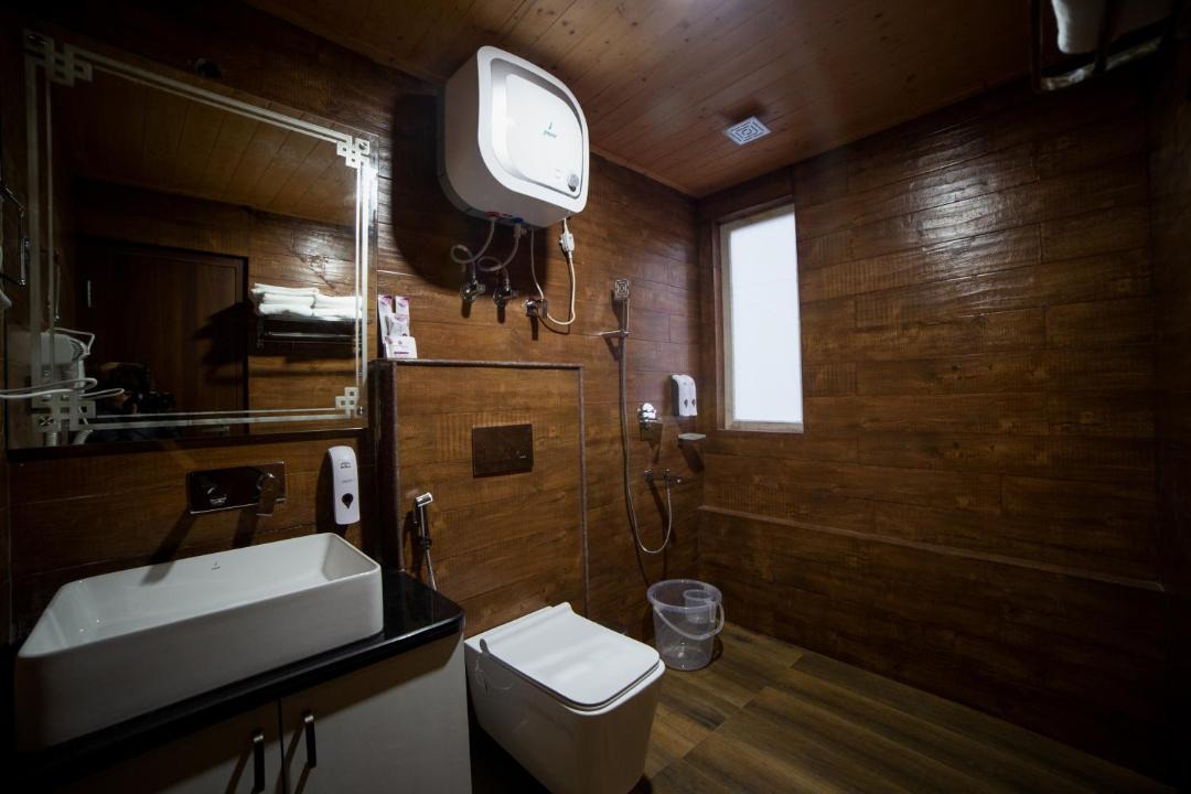 Photo of Bathroom in Soshing